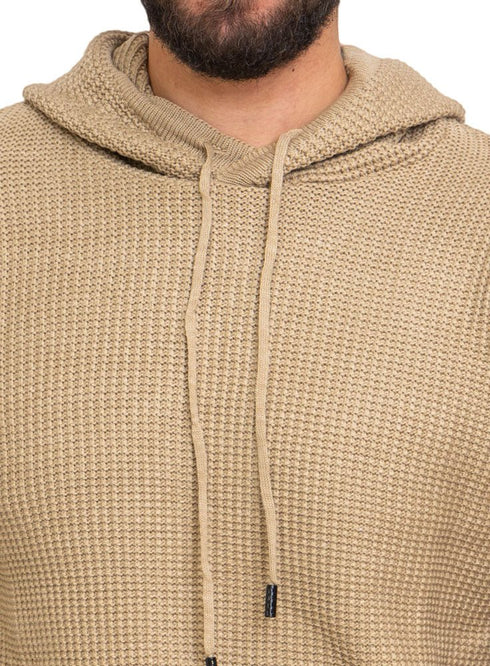 Biscuit - Design p2211 PF - Hoodie Pullover - Khotwh